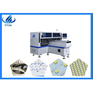 Quality High Speed 34 Heads Fastest Pick And Place Machine 180000CPH for sale