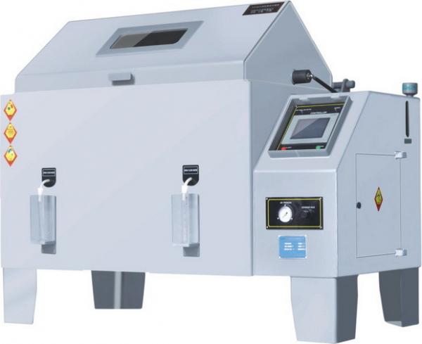Buy Polypropylene Material CASS Salt Spray Test Chamber with Touch Controller at wholesale prices