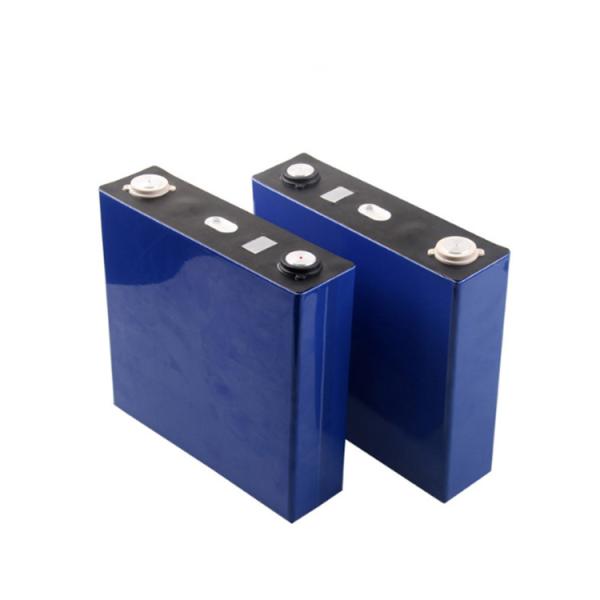 3.2V 206Ah LiFePO4 Prismatic Lithium Ion Deep Cycle Marine Battery