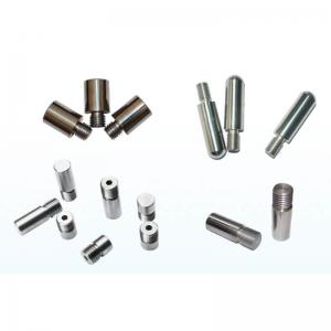 China High Hardness High Density Tungsten Carbide Pin For Milling Measuring on sale