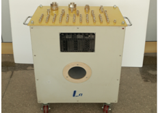 0.005 Class CT PT Test Equipment Integrated With Source