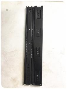 Quality Sidemount Undermount Soft Close Drawer Slides , Undermount Shelf Slides for sale