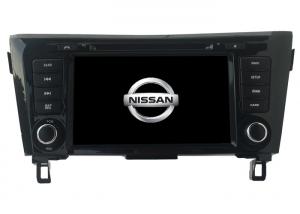 China Nissan Qashqai X-trail Rouge 2014+Android10.0 Autoradio Car Multimedia Navigation System Support DAB&Carplay NSN-8537GDA on sale