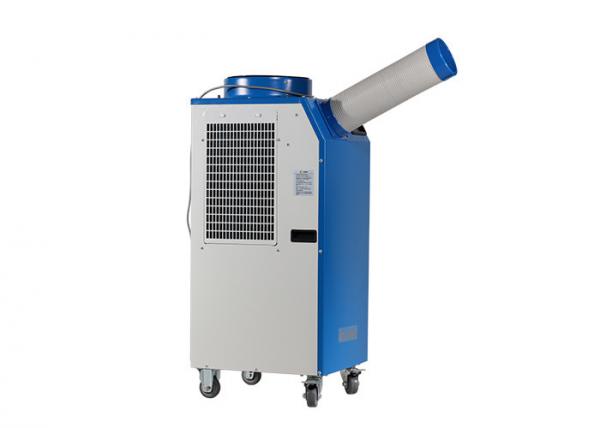 Buy Air - Tight Motor Spot Cooling Air Conditioner 3.5KW For Hospitals at wholesale prices