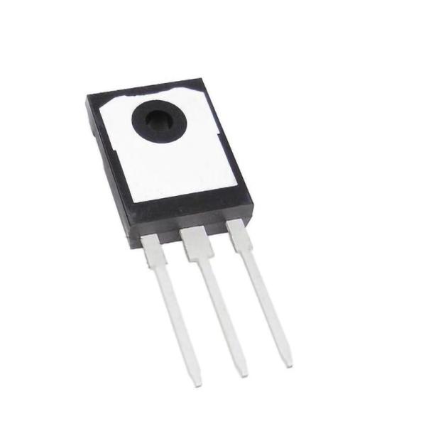 IKW40N120H3FKSA1 N-CH 1200V 80A 483mW Automotive IGBT Modules