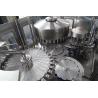 Buy cheap 1000-10000BPH Mineral Water Plant , High Speed Automatic Bottle Filling Machine from wholesalers