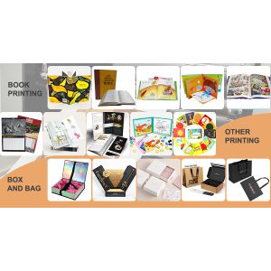 Shenzhen Bestron Printing Co.,Ltd