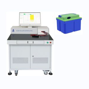 Buy cheap Sample Testing and Customization Services for High Current Lithium Battery pack from wholesalers