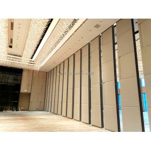 Quality OEM ODM Service Residential Movable Partition Wall Multipurpose for sale