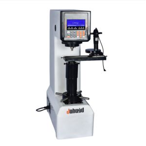Quality 500kgf Brinell Hardness Tester 4903N 7355N 750kgf for sale