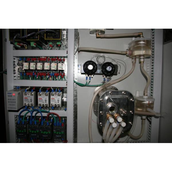 EMC Temperature Humidity Environmental Test Chamber With TEMI800 Digital Controller