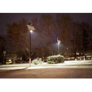 Professional Off Grid Solar Power Systems / Solar And Wind Hybrid System