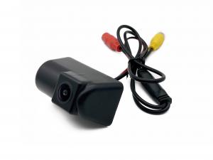 China Metal HD Backup / Front / Side View Camera For Car SUV RV Trailer Camper Van Pickup on sale