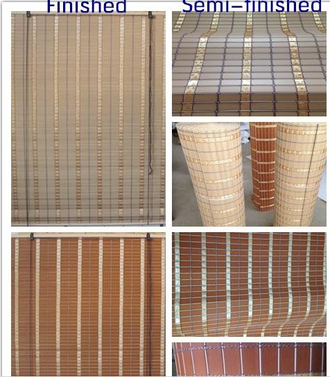 Horizontal Plastic PVC Blind Custom Color For Coffee Bar Insect Resistant