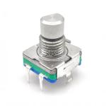 Encoder Switch ,Waterproof DIP Motorized Micro Coding Rotary Encoder,Coded