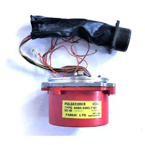 Quality A860-0365-T101 New Fanuc Servo Drive Industrial Automation Model for sale