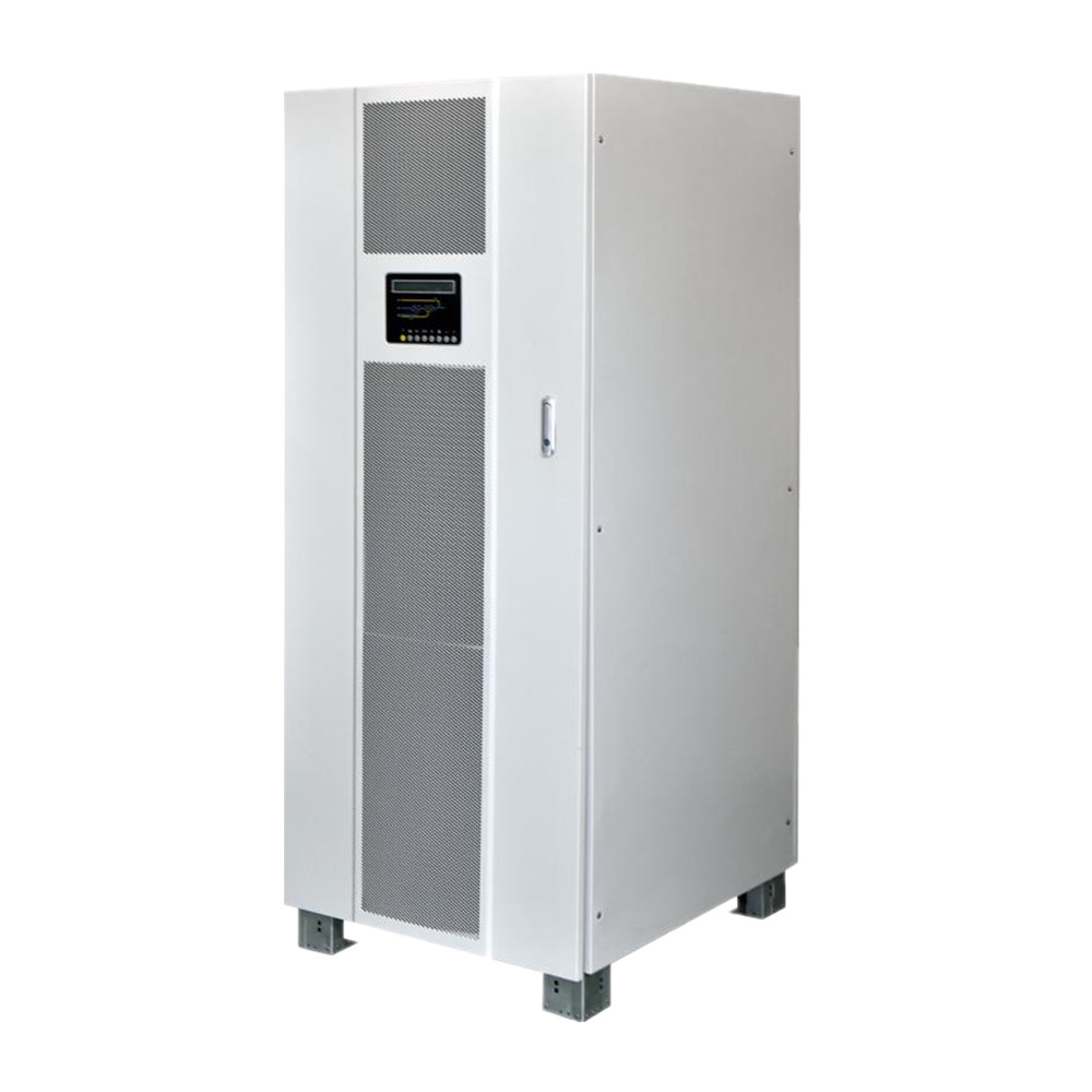 220VAC Low Frequency Online Ups 30KVA Industrial Ups Battery Backup