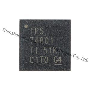 Quality STM32F103VBT6 ARM Microcontrollers MCU 32 BIT Cortex M3 128K 20KB RAM 2X12 ADC for sale