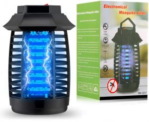 Quality professional commercial plug in with hanging electrical pest control for sale