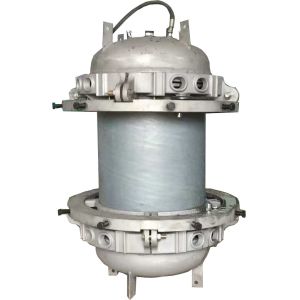 Quality φ435mm Reinforcing End Cap for sale