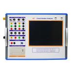 CBA-III High Performance Multi-functional Circuit Breaker Analyzer