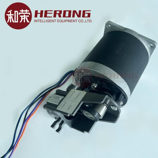 4450731632 NCR ATM Parts Accessory S2 Dispenser Main Motor New Original High Quality