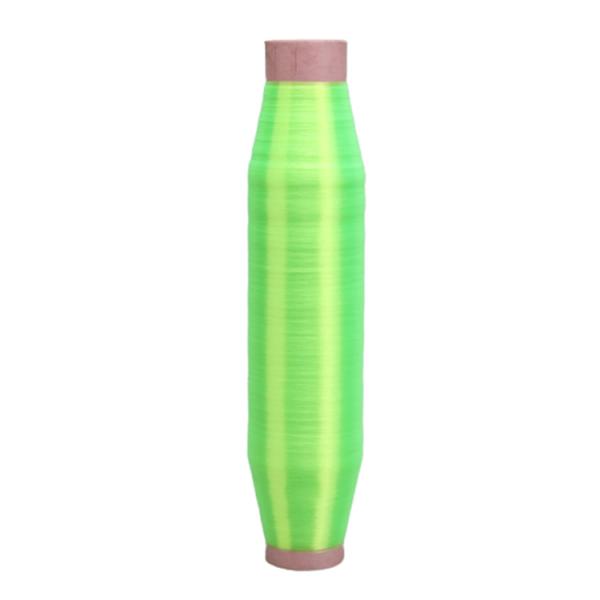 Premium 100% Polypropylene Monofilament Yarn with 1f Yarn Count and 1000g Weight for Knitting and Sewing