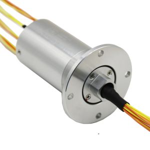 Quality 250 RPM Stainless Steel Slip Ring for sale