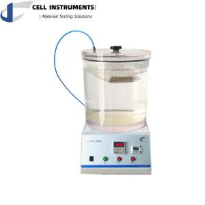 Vacuum Leakage Tester Package Seal Tester Packaging Air Tightness Test