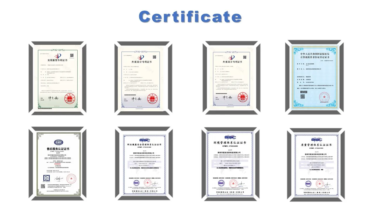 Hobit S1 Fixed Anti-Drone Radar System with RF Jammer and EO/IR Tracking