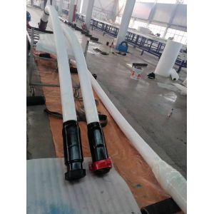 Quality High Pressure Rotary Drilling Rubber Hose API 7K Monogrammed Hammer union connection Vibrator Rotary Hose for sale