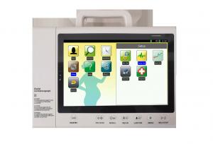 China Portable Fetal Monitor CTG Maternal Monitor Trade Assurance Service Provided on sale