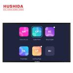 Conference Table Digital Interactive Whiteboard Multimedia Capacitive Touch