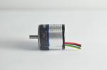 S18 Small Encoder Solid Shaft 2.5mm Robot Machine 36ppr NPN PNP Incremental