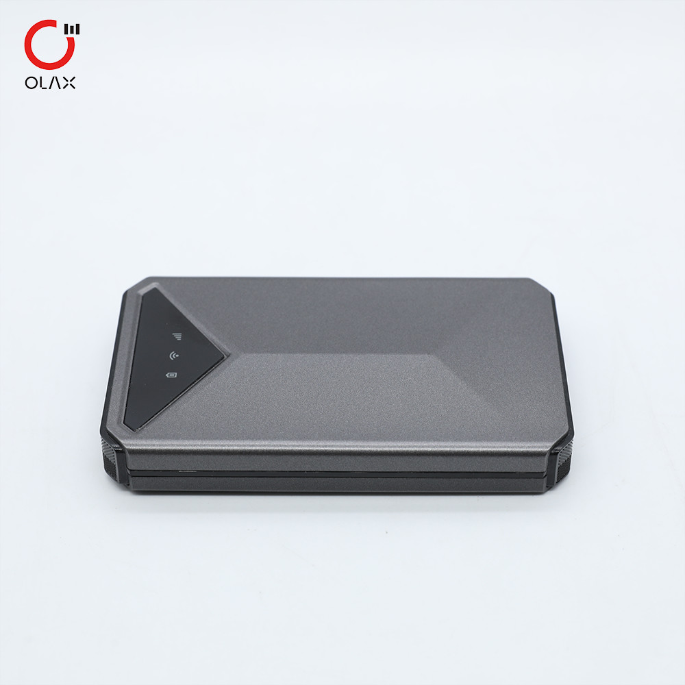 OLAX MF986 High Speed 4G LTE MiFi Frequency universal networking B1/3/7/8/20/38/40 esim vsim wifi Router