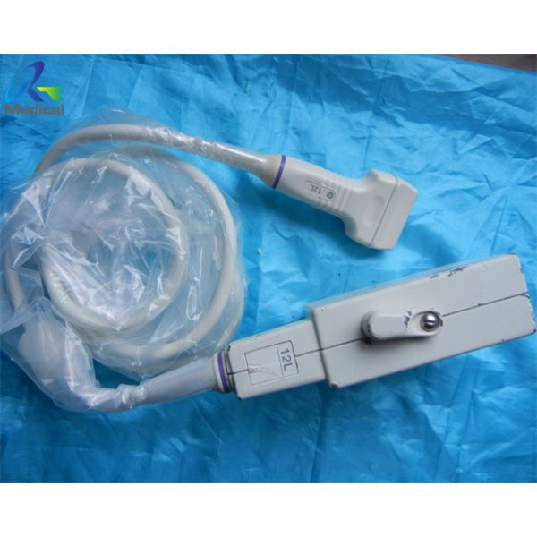 Medical Instrument GE 12L Linear Array Probe Used Transducer Surgical Equipment