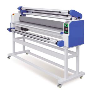 Buy cheap Fully Automatic Laminating Machine Advertising Vehicle Laminating Film from wholesalers