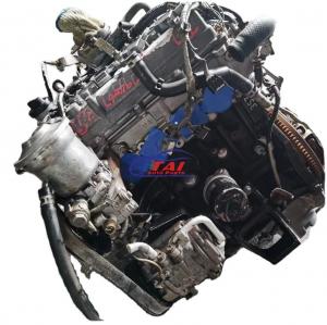 China Japanese Used Complete Engines Toyota 3SZ Engine 2800CC 6 Months Warranty on sale