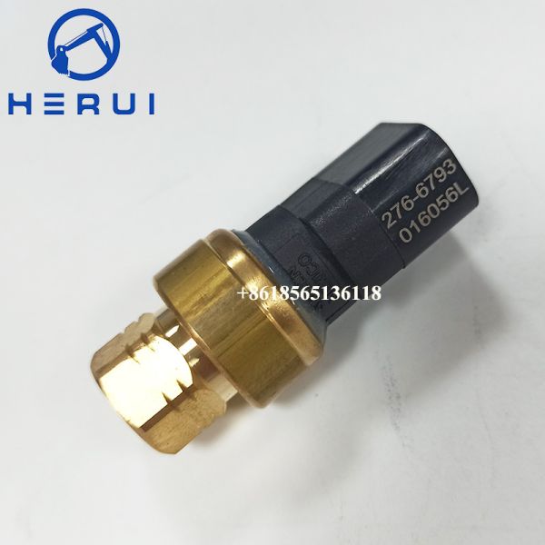 E324D E325D E330D E336D Oil Pressure Switch Sensor 2766793 For C7 C9 C13 276-6793