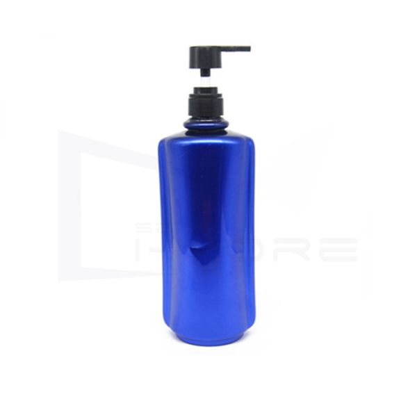 Buy Hot Stamp 970ml Refillable Shampoo Bottles at wholesale prices