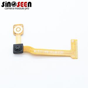 Quality 0.3MP Fixed Focus DVP Camera Module CMOS Image Sensor For Notebook for sale