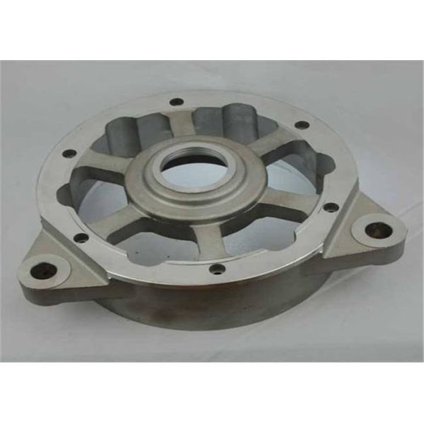 Custom Material High Precision Casting Cold Separation Sand Cast Aluminum