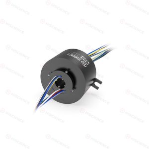 Quality IP51 High Current Slip Ring Manufacturers Multiple Circuits for sale