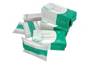 China Full Auto Cotton Soft Facial Napkin Tissue Folding Machine on sale