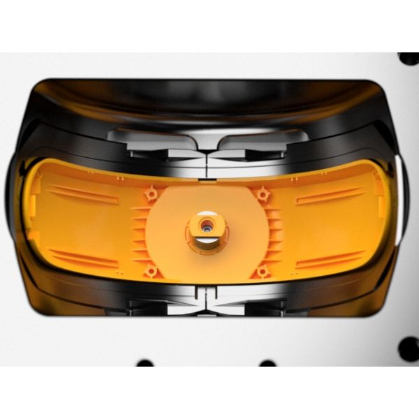 OEM/ODM : Custom consumer electronics molds / Back cover (1*1) No.22958