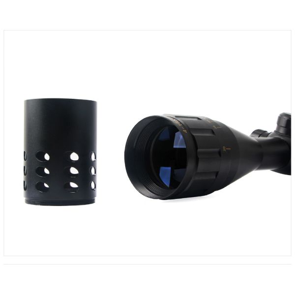 25mm Pipe Hunting Rifle Scopes 4-16X44 Lightweight Precise Imaging