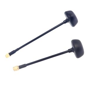 3dB 1980MHz Communication Antenna Satellite Antenna In Satellite Communication