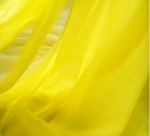 Quality 120D Chiffon Fabric Silk Dress Clothing Fabric for sale