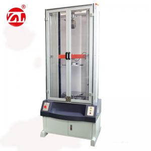 China Door Type 10 - 100 KN Large Automatic Spring Tension and Pressure Test Machine on sale