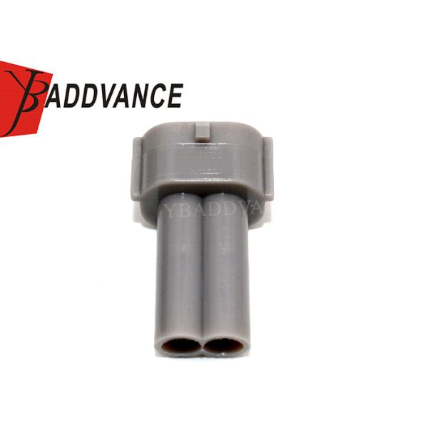 Nippon Denso Injector Connector / Male Car Injector Connector Tuning Short Type